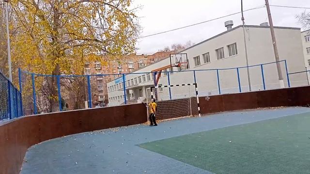 Отворот до ворот челендж смотреть онлайн