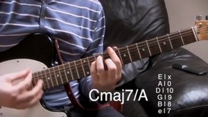 Kendrick Lamar - PRIDE. (Guitar Cover w/ Chords)