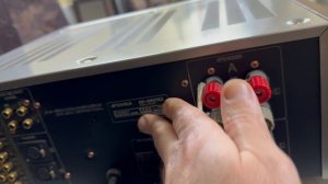 Sansui AU-a907KX