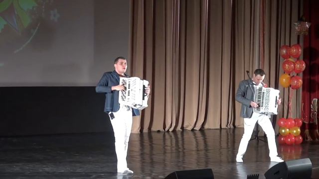 Дуэт Штрихкод смотреть онлайн