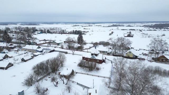 Жизнь священника. Село Шуйское. Закхей и Христос. смотреть онлайн