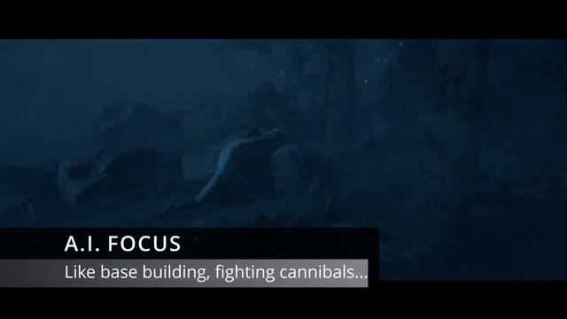 Sons Of The Forest News: Q&A with Endnight by Farket