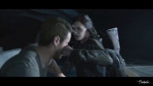 Ellie Williams || Toxic || The Last of Us Part II