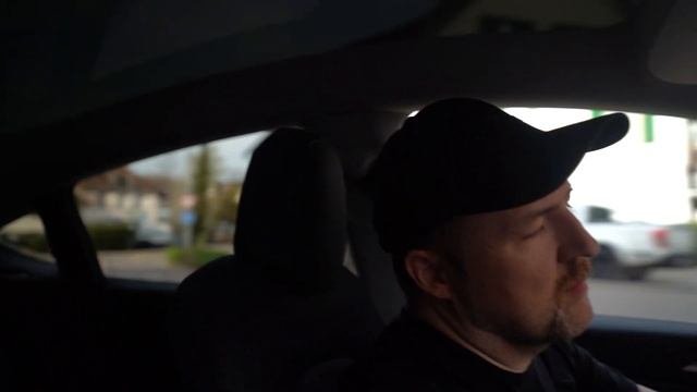 Model Y - Какая она? Tesla Из Китая ✅ Встреча с Владельцем Tesla Model Y