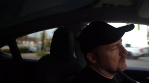 Model Y - Какая она? Tesla Из Китая ✅ Встреча с Владельцем Tesla Model Y