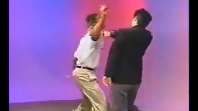 Grandmaster Yong Sung Lee Hapkido смотреть онлайн