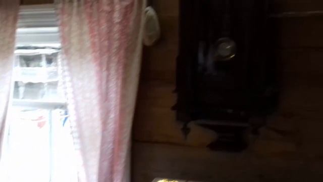 ЭКОТУРИЗМ. МАНДРОГИ Ремесленная Слобода/Деревня в Русском Стиле/Путешествия по России смотреть онлайн