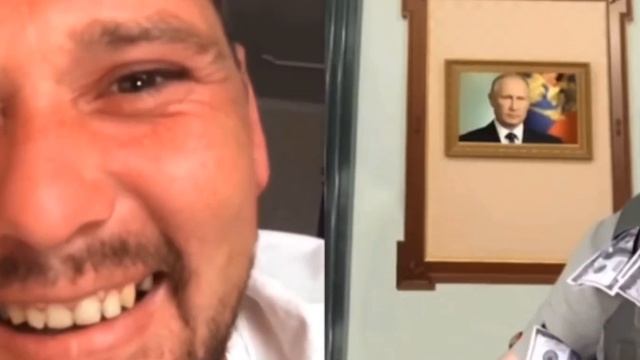 КОМИКадЗЕ чат рулетка лендлиз