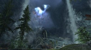 Прохождение TES Skyrim SLMP GR #43 Потерянный нож