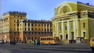 Заполярное лето. Норильск. Старые песни о Норильске. 90-е