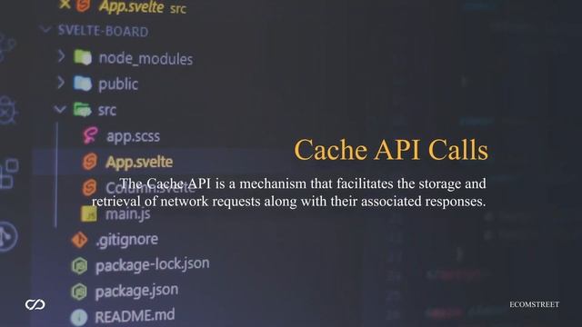 Optimizing Performance : 5 Best Ways to Improve Svelte Js Application