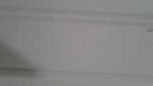 монтаж потолочного плинтуса фирмы "европласт"