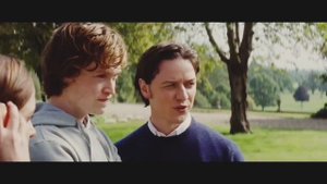 Чарльз Ксавьер | Профессор X | Читаешь Мои Мысли | Клип | Люди Икс