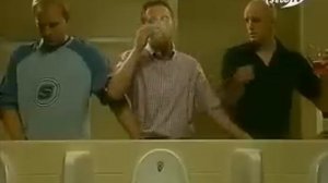 Прикол в Туалете