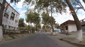 Турсунзаде