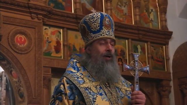 Прошу Прощения. Митр Арсений Святогорский смотреть онлайн