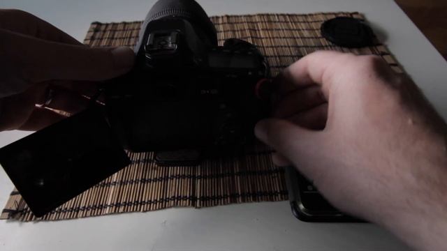 Choosing the right SD card for Canon DSLR (Canon 80D) смотреть онлайн