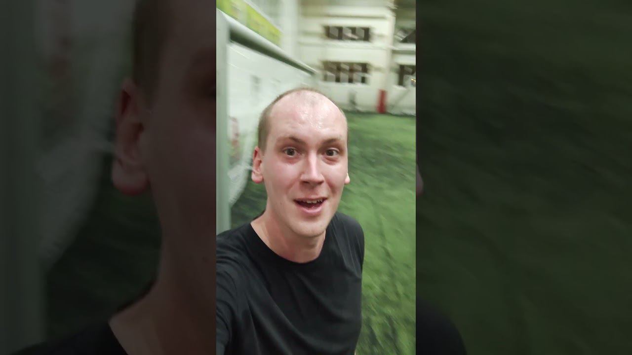 Чуть гол не пропустил, пока вам видео снимал #футбол #метеор #Балашиха #Мяснов #ЗОЖ #Мызазож смотреть онлайн