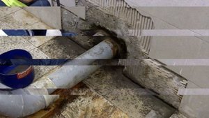 Герметизация вводов