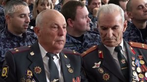 День вневедомственной охраны