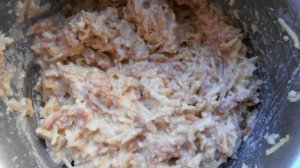 Пирог с яблоками Три стакана