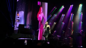 На сон грядущий ❤️ Why don't you do right ❤️ Елена Rabbit Минина @ElenaMininaOfficial - 30.03.2024