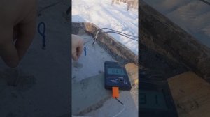 Прогрев бетона 380в без трансформатора