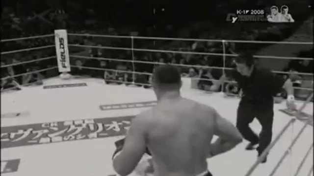 Самый сильный удар в истории MMА удар Маваши.flv смотреть онлайн