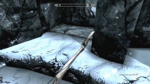 Секретная маска драконьего жреца (Конарик) - TESV:Skyrim