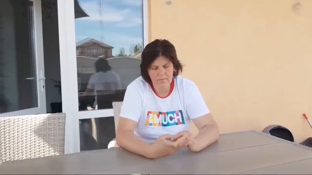 ТРАНСУХА С МАМОЙ О РАЗНОМ смотреть онлайн