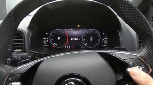 Skoda Karoq 2022 - How To Reset Oil Service & Inspection Light