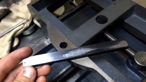 Copy of Координатный столик CNIC