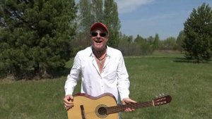 ПОГАДАЙ ЦЫГАНКА МНЕ - Валерий Палаускас