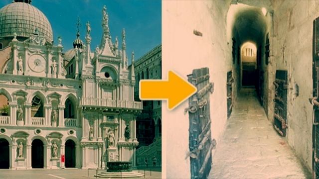 10 секретных мест спрятанных у всех на виду смотреть онлайн