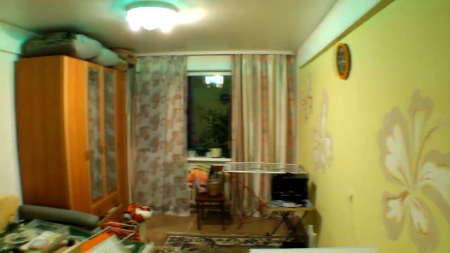 Обзор 2к квартиры Белорусская 46 смотреть онлайн