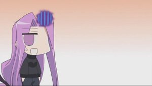 Судьба: Великий приказ. Прощание с 2016 годом спешл (аниме, 2016)