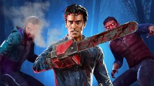 ЛУЧШИЕ ЛОВЦЫ ДЕМОНОВ! КАК МЫ НЕЧИСТЬ НАКАЗЫВАЛИ! - Evil Dead: The Game