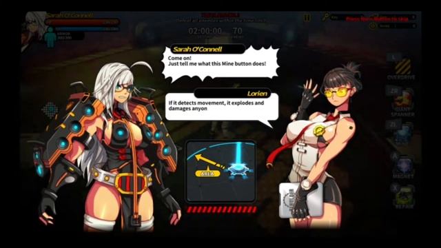 DKGaming Smashing the Battle смотреть онлайн