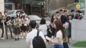 школа 2017 серия 1