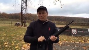 Карабин Ruger 10/22