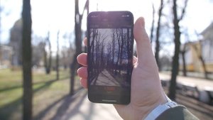 Дальномерный КИЕВ 4АМ / Почему похож на CONTAX?