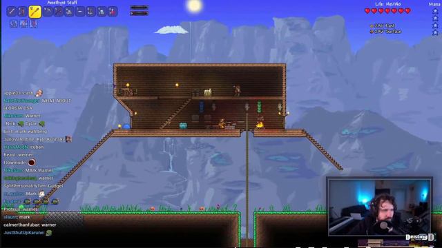 Destiny has borderline redpill take on Lefty socialism смотреть онлайн