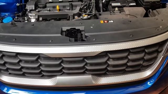 KIA Cars Vin and Engine Number Location | KIA SELTOS | KIA SONET |CARNIVAL #Seltos #Sonet #Carnival