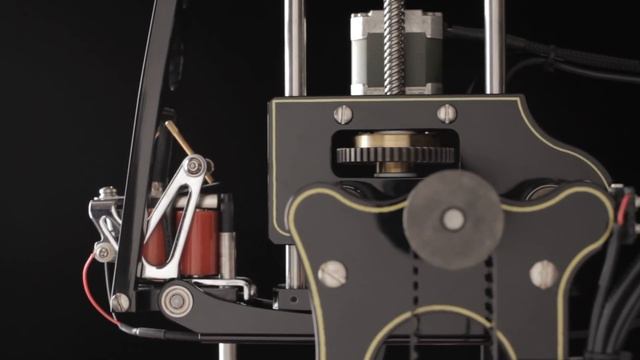 Auto Ink смотреть онлайн