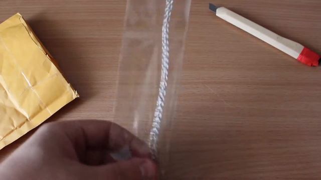 Посылка из Китая №35 - Кулон-пентаграмма смотреть онлайн