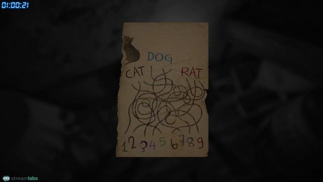 ПОЛНЫЙ ПСИХОДЕЛ Layers of Fear [1080p HD 60FPS PC] смотреть онлайн