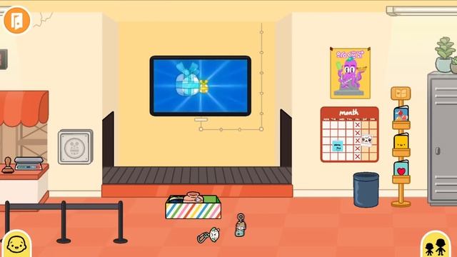 ЭТО НОВЫЙ СЕКРЕТНЫЙ ПОДАРОК на ПОЧТЕ в ТОКА БОКА!!! Secret Gifts Toca Life World смотреть онлайн