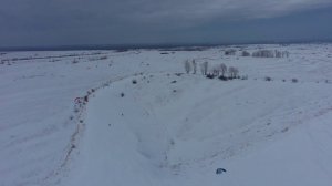 Сибирский Сусанин 2021 от Дениса Калиновского