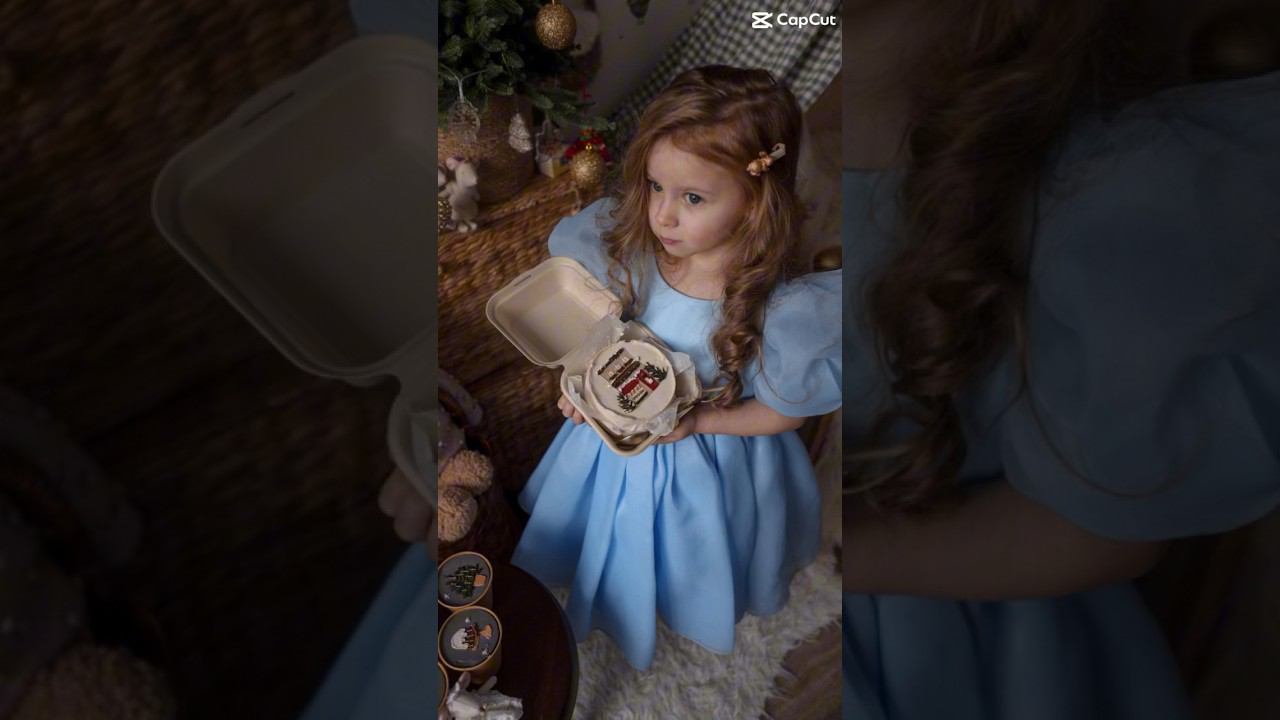 Новогодние сладости. Решили чем себя порадовать в праздники?