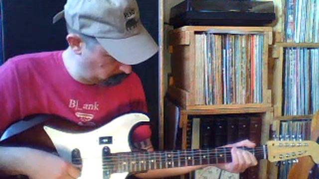 Arm War: Esquire 9-String vs Kawai 9-String. 1 Watt 4G℞E AMP. Ampeg 810 смотреть онлайн